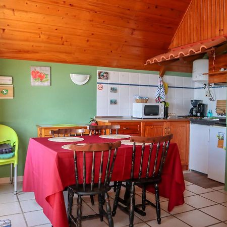 Casas Tipicas Candelaria Tabua Ponta do Sol  Ngoại thất bức ảnh