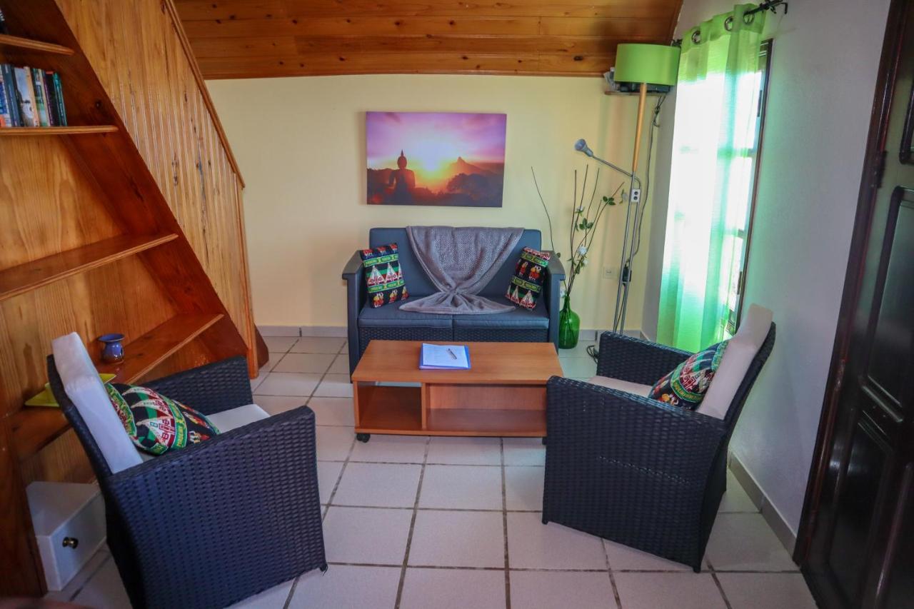 Casas Tipicas Candelaria Tabua Ponta do Sol  Ngoại thất bức ảnh