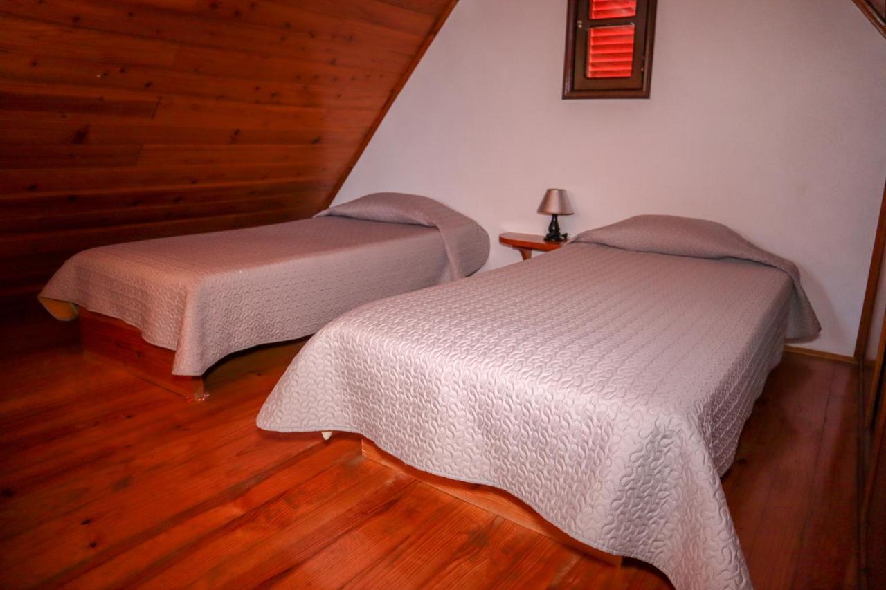 Casas Tipicas Candelaria Tabua Ponta do Sol  Ngoại thất bức ảnh