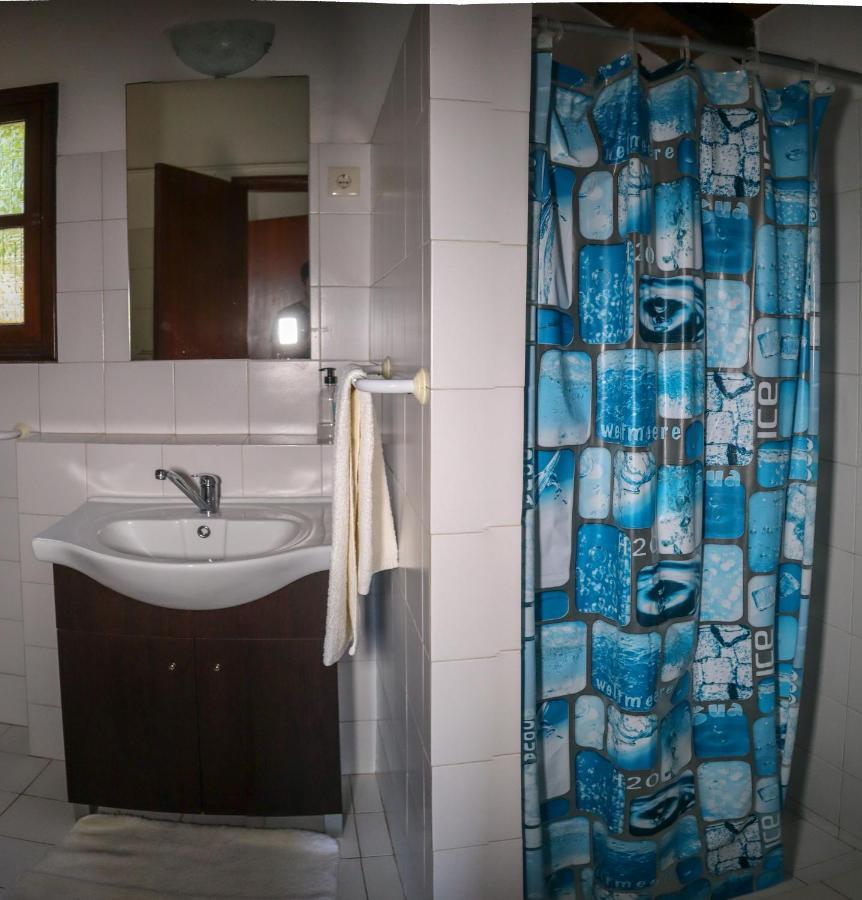 Casas Tipicas Candelaria Tabua Ponta do Sol  Ngoại thất bức ảnh