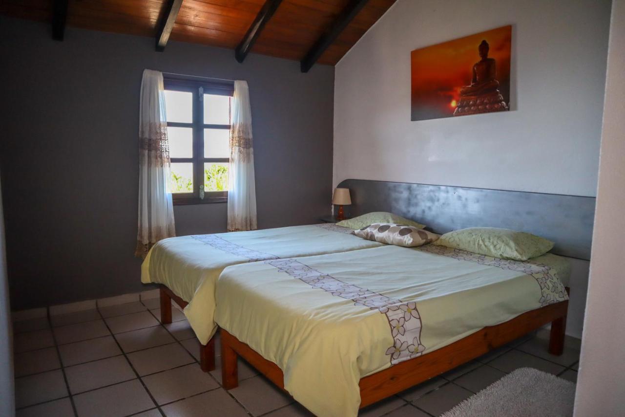 Casas Tipicas Candelaria Tabua Ponta do Sol  Ngoại thất bức ảnh