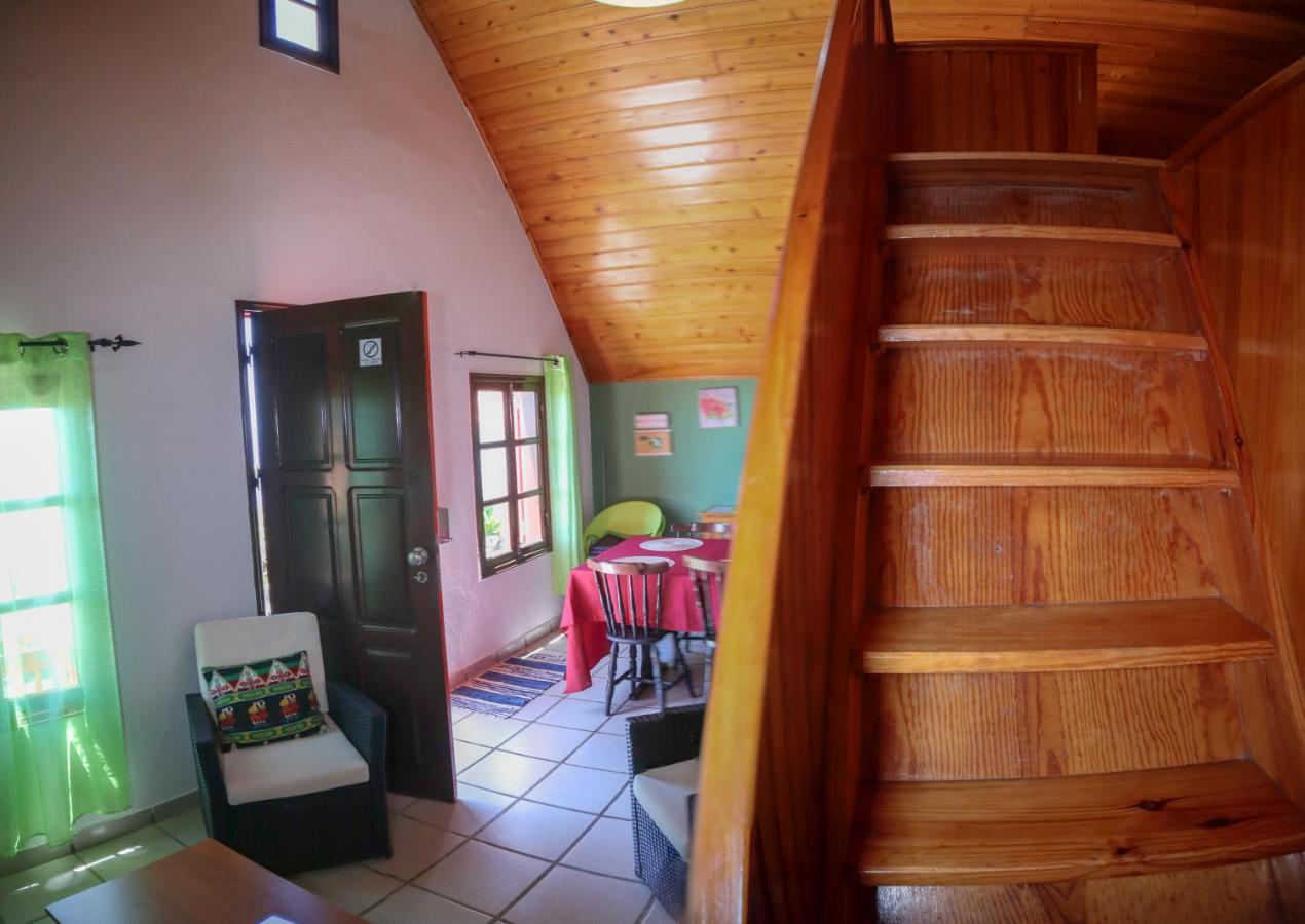Casas Tipicas Candelaria Tabua Ponta do Sol  Ngoại thất bức ảnh