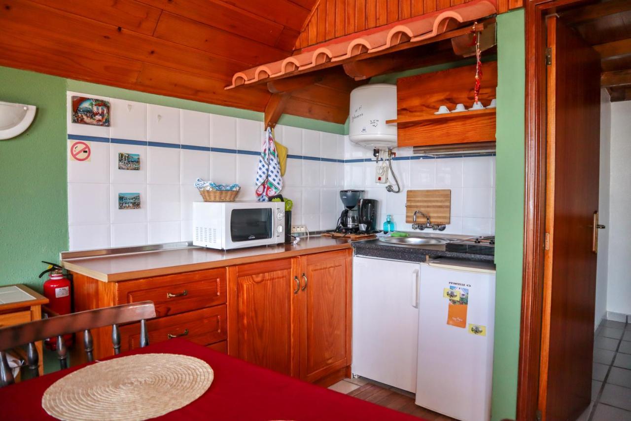 Casas Tipicas Candelaria Tabua Ponta do Sol  Ngoại thất bức ảnh