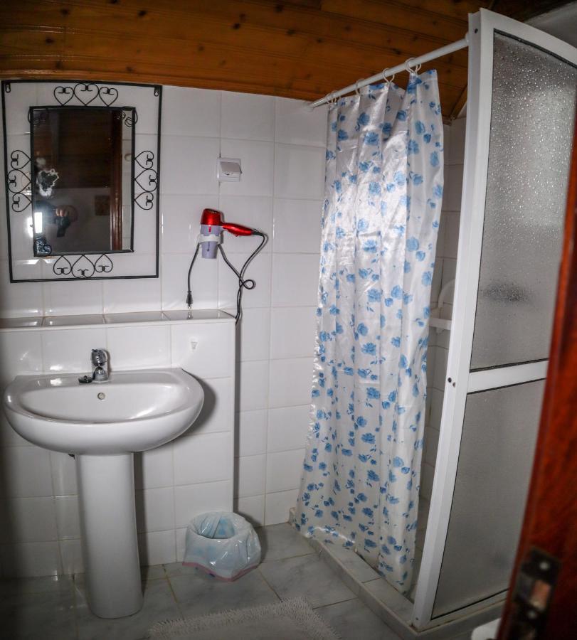 Casas Tipicas Candelaria Tabua Ponta do Sol  Ngoại thất bức ảnh