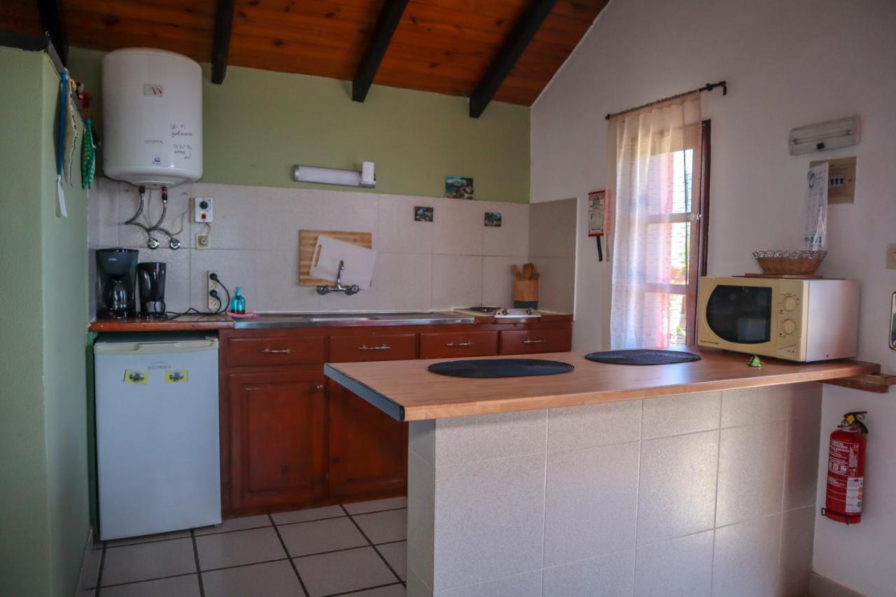 Casas Tipicas Candelaria Tabua Ponta do Sol  Ngoại thất bức ảnh