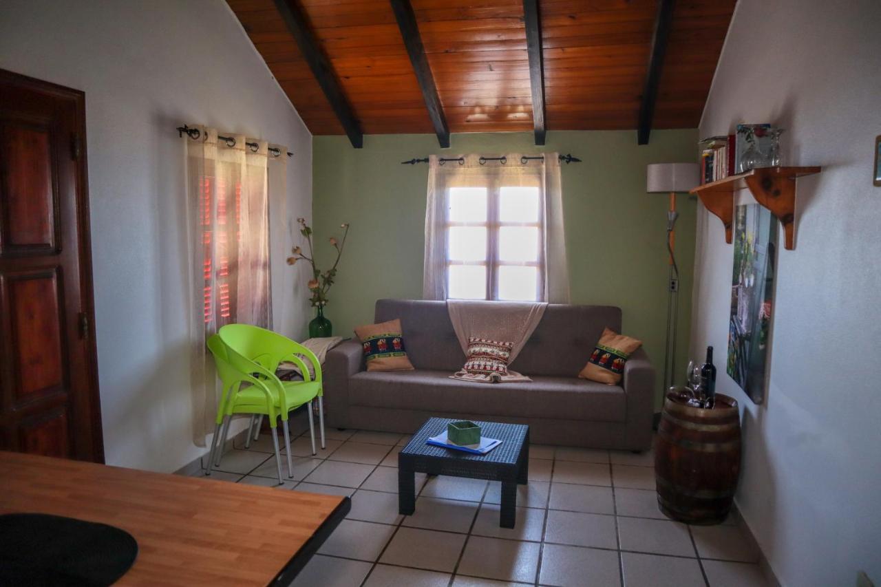 Casas Tipicas Candelaria Tabua Ponta do Sol  Ngoại thất bức ảnh